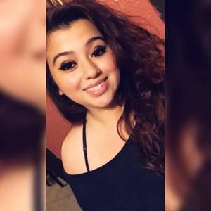 Meet your Posher, Ernestina